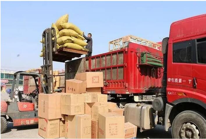 泉州到马尾区物流专线