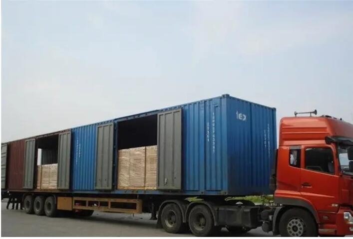 泉州到马尾区整车运输