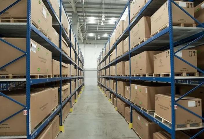 泉州到马尾区货物仓储