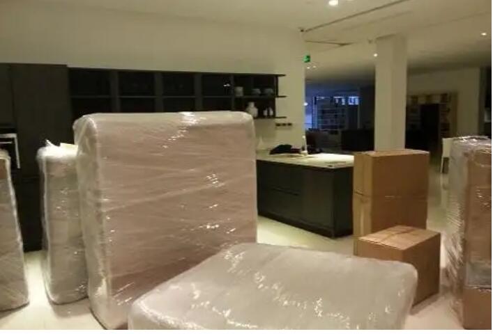 泉州到马尾区长途搬家