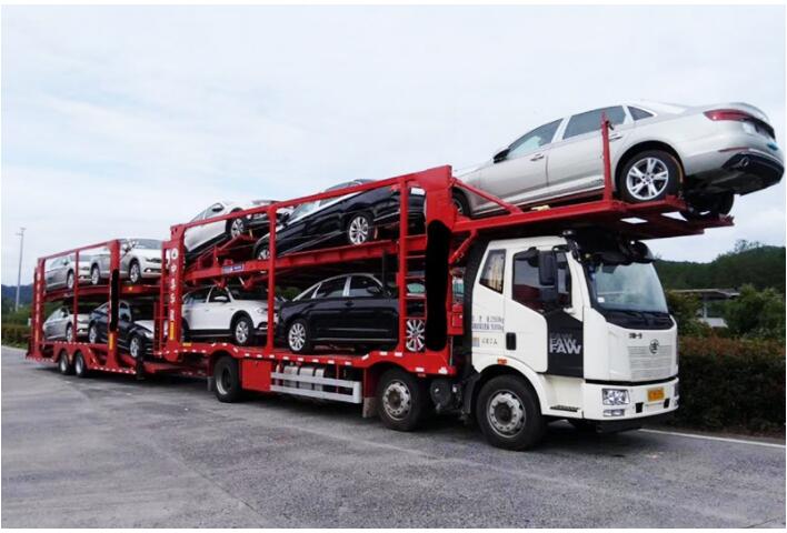 泉州到马尾区轿车托运